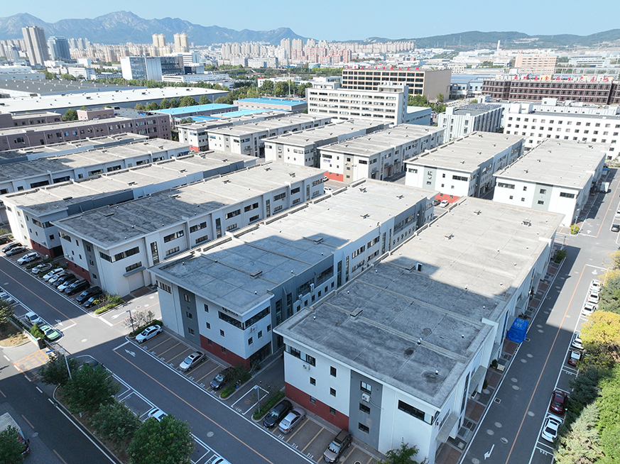 大连918博天堂企业集团