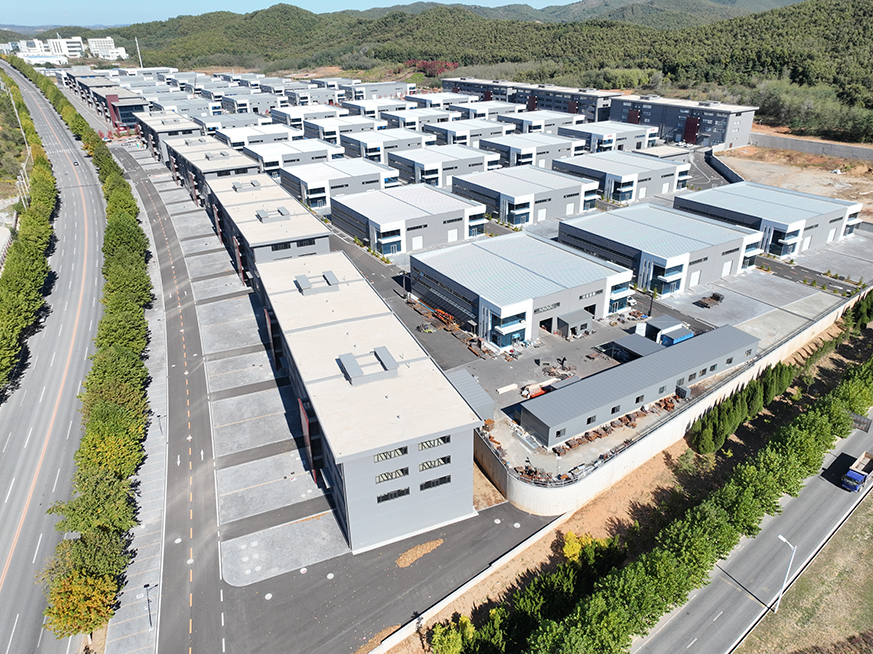 大连918博天堂企业集团