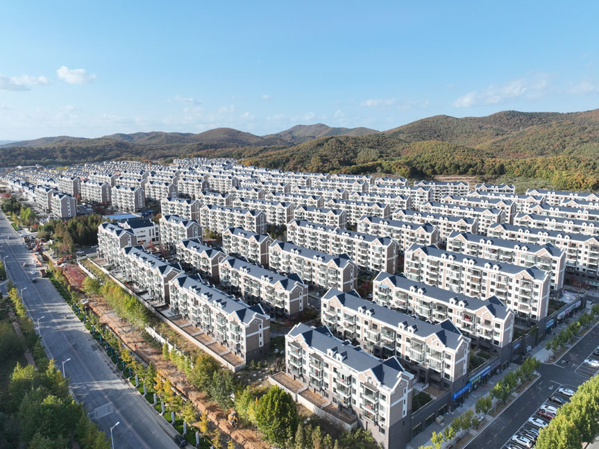 918博天堂玺樾_项目咨询-住宅,大连918博天堂企业集团