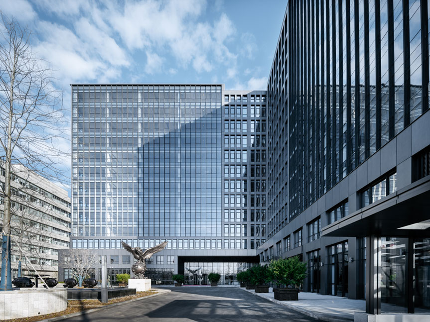 918博天堂大厦-RCEP中心_项目咨询-写字间,大连918博天堂企业集团