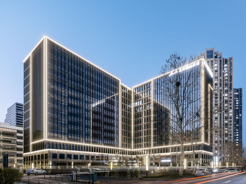 918博天堂大厦-RCEP中心_项目咨询-写字间,大连918博天堂企业集团