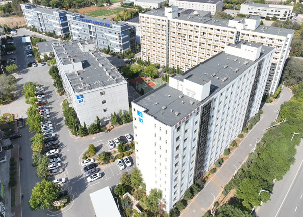 大连918博天堂企业集团