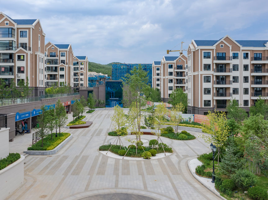 918博天堂玺樾_项目咨询-住宅,大连918博天堂企业集团