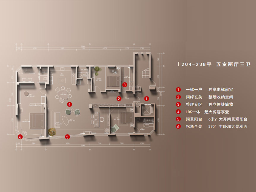 918博天堂郡府_项目咨询-住宅,大连918博天堂企业集团