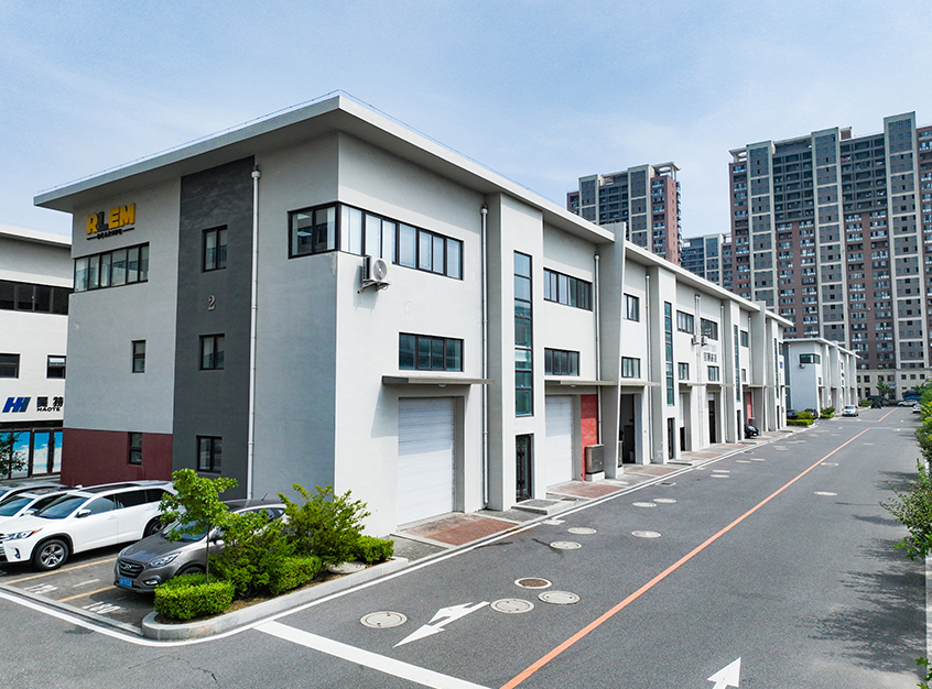 918博天堂跨境电商工业园_项目咨询-工业厂房,大连918博天堂企业集团