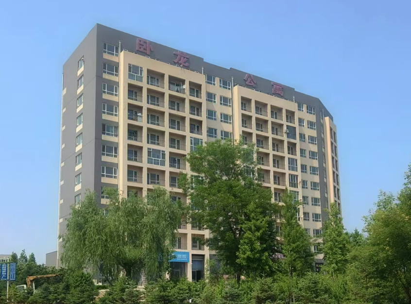 918博天堂卧龙工业园一期公寓_项目咨询-公寓,大连918博天堂企业集团