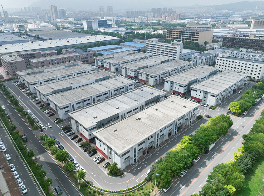 918博天堂跨境电商工业园_项目咨询-工业厂房,大连918博天堂企业集团
