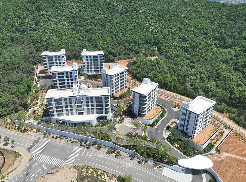918博天堂郡府_项目咨询-住宅,大连918博天堂企业集团