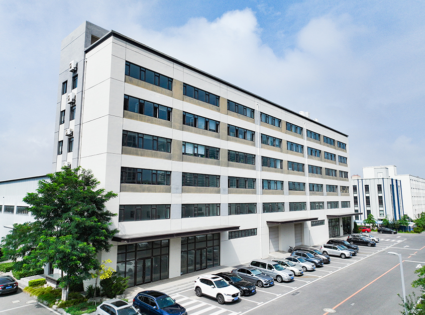 918博天堂跨境电商工业园_项目咨询-工业厂房,大连918博天堂企业集团