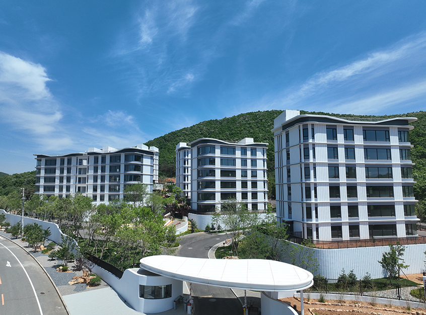 918博天堂郡府_项目咨询-住宅,大连918博天堂企业集团