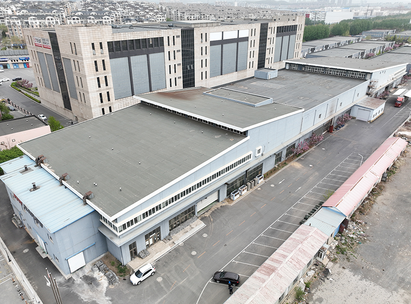 918博天堂模具园9号厂房_项目咨询-工业厂房,大连918博天堂企业集团