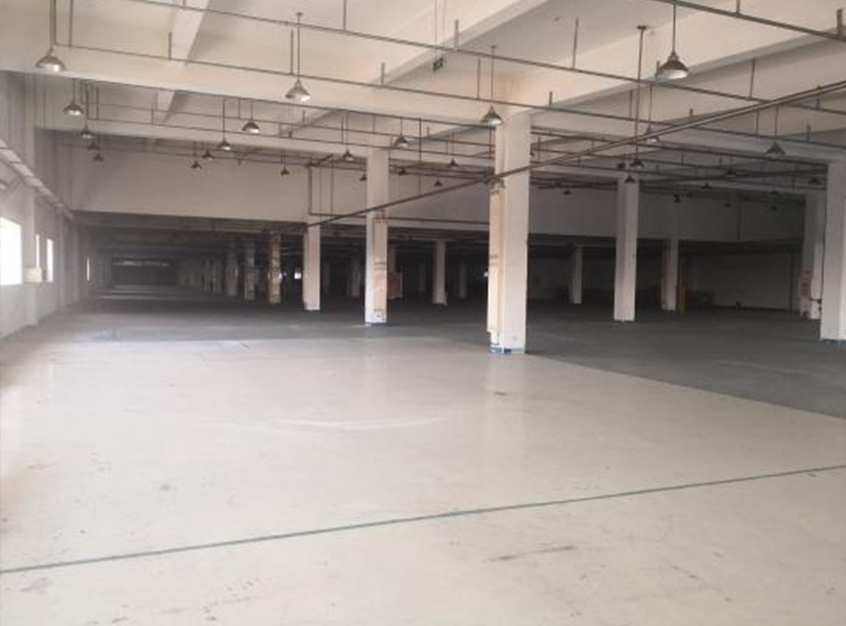 918博天堂模具园9号厂房_项目咨询-工业厂房,大连918博天堂企业集团