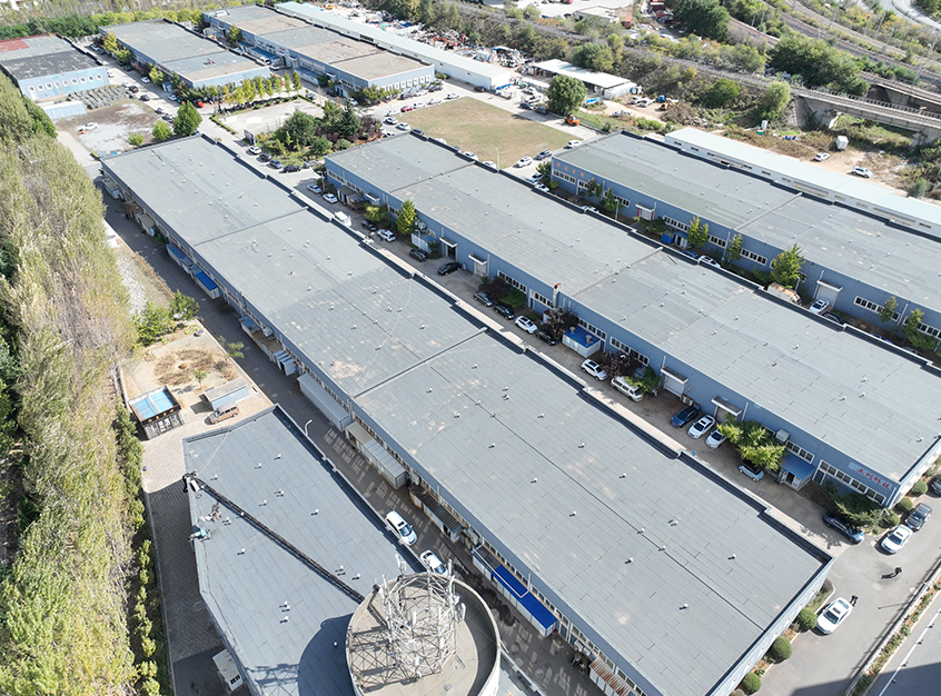 918博天堂模具园_项目咨询-工业厂房,大连918博天堂企业集团