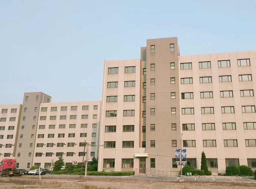 918博天堂卧龙工业园二期公寓_项目咨询-公寓,大连918博天堂企业集团