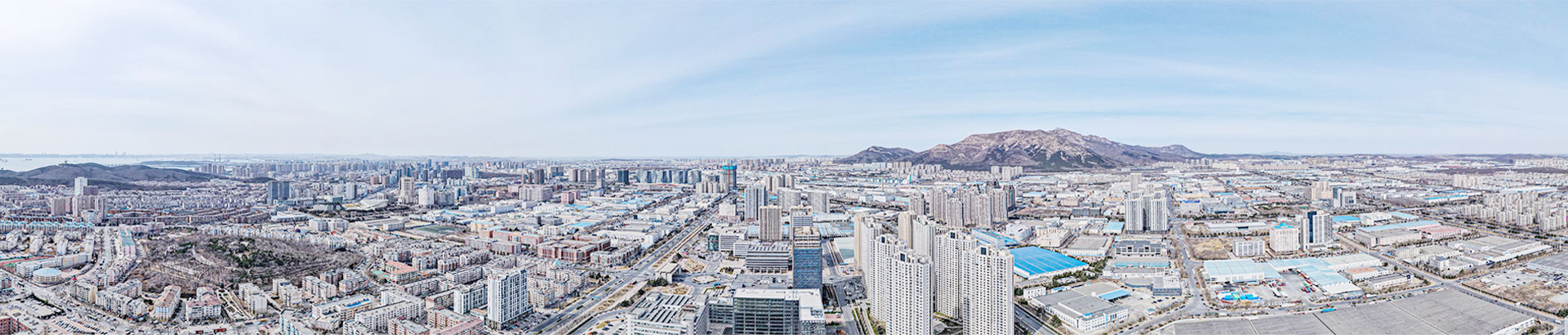 大连918博天堂企业集团