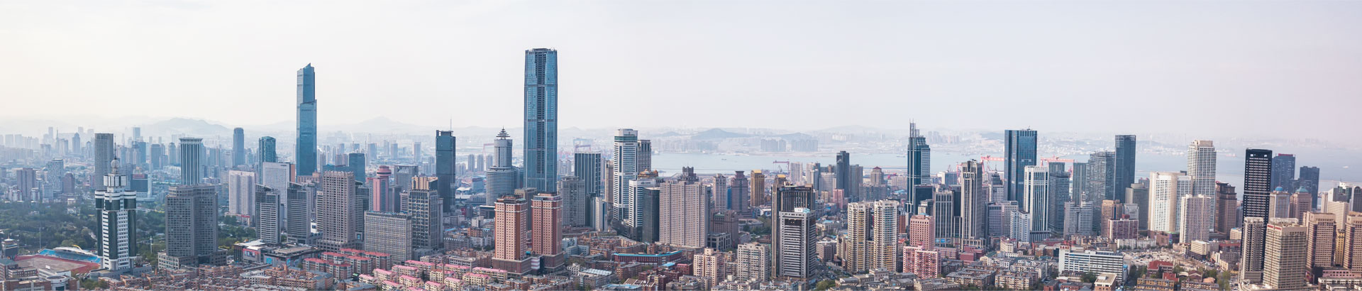 大连918博天堂企业集团