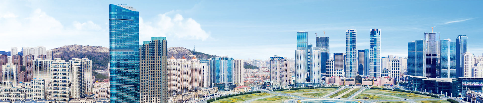 大连918博天堂企业集团