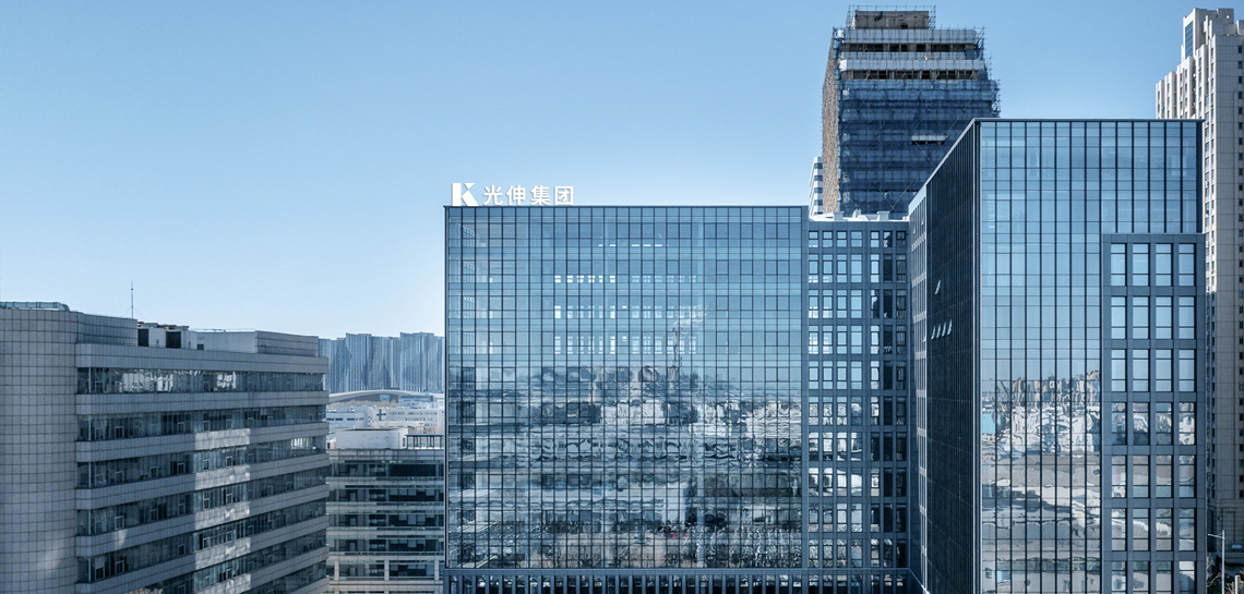 大连918博天堂企业集团